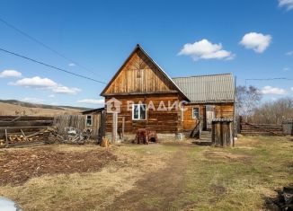 Продаю дом, 96 м2, село Гурульба, Школьная улица, 19