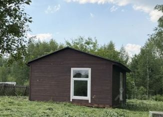 Продаю дачу, 27.5 м2, поселок Светлый