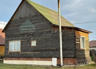 Продажа дома, 80 м2, Хакасия, Первомайская площадь