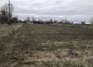 Продажа земельного участка, 12 сот., деревня Кокшамары