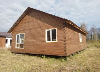 Дом на продажу, 102 м2, село Зоркальцево, Солнечный проезд, 4