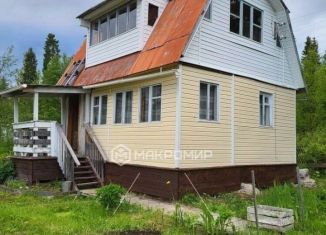 Продам дачу, 35 м2, Архангельская область, СНТ Уемляночка, 1261