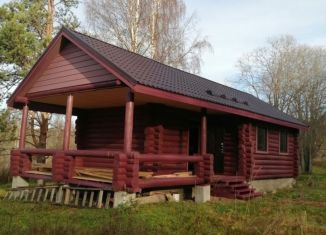Продаю дом, 65.6 м2, посёлок Райвио
