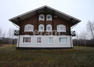 Продажа дома, 435.8 м2, Костромская область