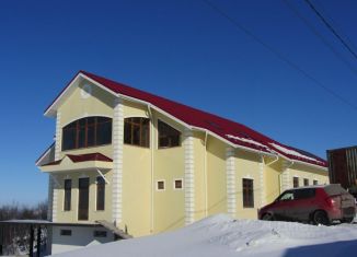 Продаю коттедж, 790 м2, Мурманская область, улица Огни Мурманска, 30