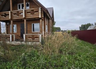 Продам дом, 84.7 м2, село Дубёнки, улица Юртова, 36