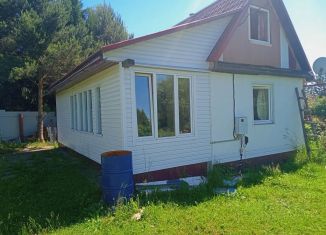 Сдается в аренду дом, 70 м2, деревня Криушкино