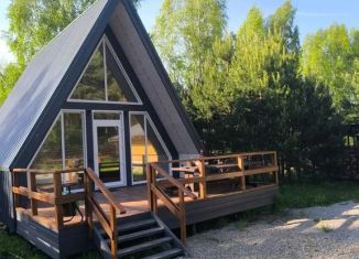 Сдача в аренду дома, 81 м2, Челябинская область, улица Труда, 40