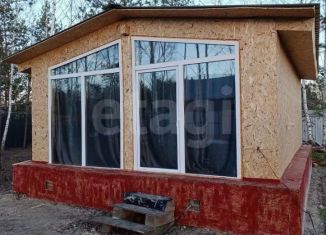 Продам дачу, 26.5 м2, Курганская область, СНТ Раздолье-4, 510