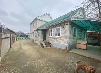 Дом на продажу, 172.1 м2, Черкесск, Прямой переулок, 37