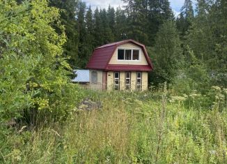 Продается дом, 46.3 м2, Сыктывкар, СТ Коммунальник-1, 9А