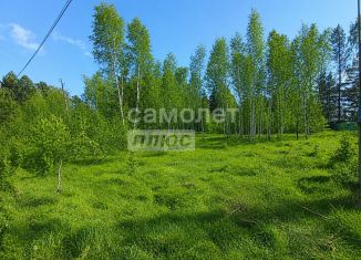 Продается участок, 20 сот., Томская область