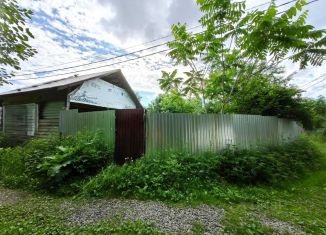 Продам дом, 36 м2, Хабаровский край
