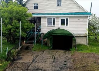 Продам коттедж, 275 м2, Забайкальский край, микрорайон Солнечный, 236