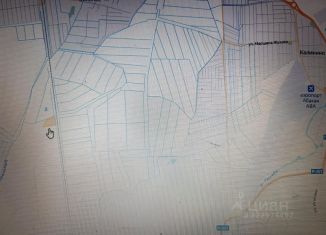Участок на продажу, 56005 сот., село Зелёное
