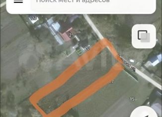Участок на продажу, 18 сот., деревня Толмачево
