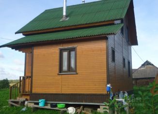 Дом на продажу, 61.5 м2, деревня Лукино