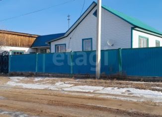 Продается дом, 69.2 м2, поселок городского типа Карымское, Молодёжная улица, 20