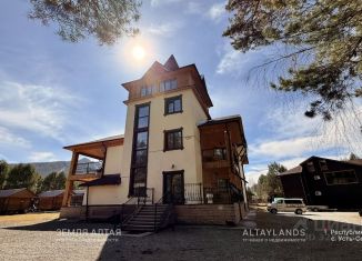 Продается участок, 350 сот., Республика Алтай, переулок Верх-Барангол, 16