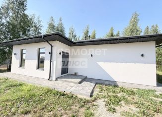 Дом на продажу, 120 м2, Липецк, Калиновая улица, 15