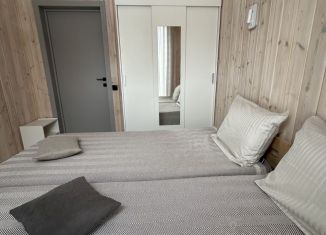 Сдаю дом, 75 м2, поселок Беличье, Щербаковская улица, 8