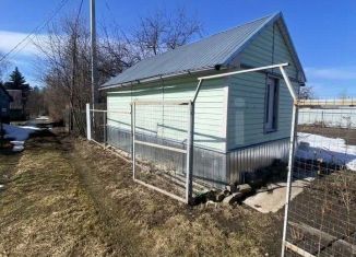 Продажа дома, 20 м2, Костромская область, СНТ Опытник, 145