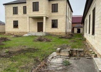 Продажа дома, 500 м2, Ингушетия, улица Берда Евлоева, 85