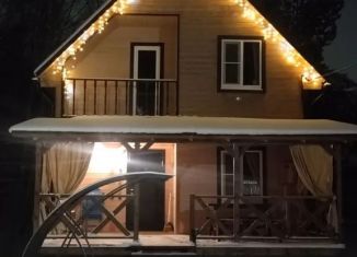 Сдача в аренду дома, 80 м2, деревня Веслево