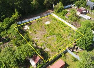 Продажа земельного участка, 9.6 сот., Ульяновск, Ленинский район