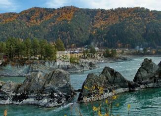 Продам земельный участок, 58.98 сот., село Элекмонар, Советская улица, 165