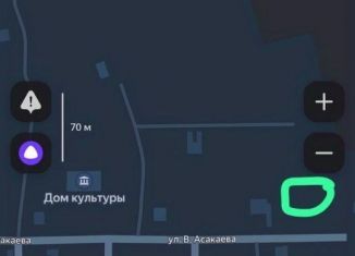 Продажа земельного участка, 10 сот., село Шалажи