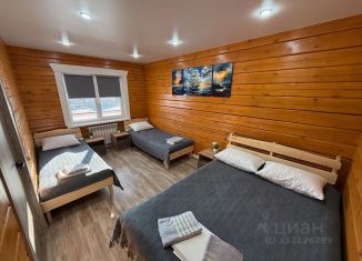 Сдается в аренду дом, 30 м2, Иркутская область