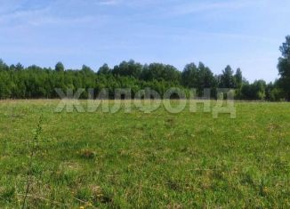 Земельный участок на продажу, 408 сот., Томская область