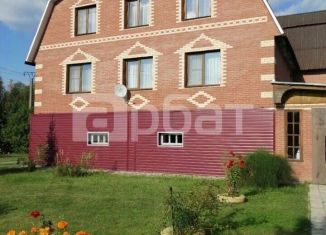 Продажа коттеджа, 485.5 м2, Буй, улица 9 Января, 52А