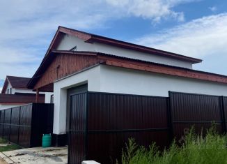 Продам дом, 137.5 м2, Бурятия, Читинская улица