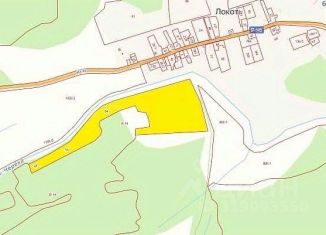 Продается участок, 8400 сот., Псковская область