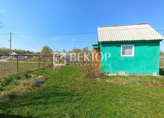 Дача на продажу, 17 м2, Костромская область, СНТ Струя-2, 75