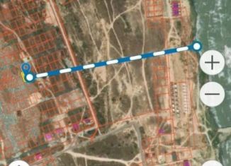 Продается земельный участок, 4.5 сот., Дагестан, улица Муслима Эльдерхановича Эльдерханова, 73