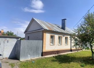 Продажа дома, 59.7 м2, Тамбовская область, Узловой проезд, 9