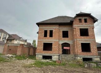 Дом на продажу, 750 м2, Кабардино-Балкария, улица Тлостанова, 13