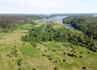 Продажа земельного участка, 200 сот., Карелия