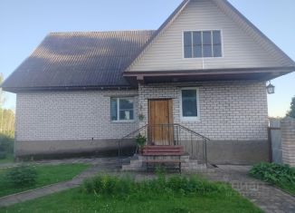 Продается дом, 125.6 м2, Псковская область, площадь Ленина