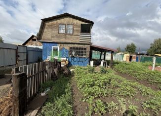 Продам дачу, 28 м2, Забайкальский край, СНТ ПСК № 2 Машиностроитель, 648