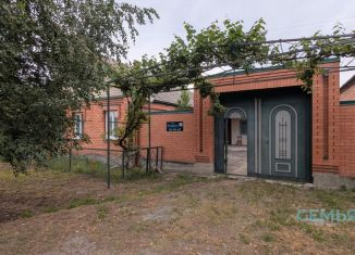 Продается дом, 78 м2, Ардон, Партизанская улица, 70