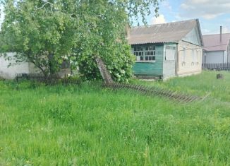 Дом на продажу, 55.7 м2, посёлок Добринка, улица Фрунзе, 73