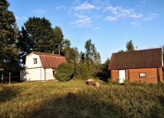 Дом на продажу, 46 м2, Псковская область