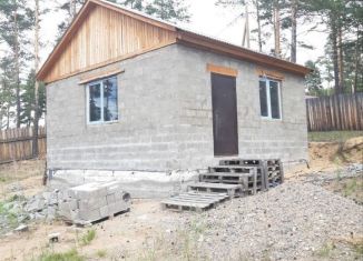 Продаю дом, 36 м2, поселок городского типа Атамановка