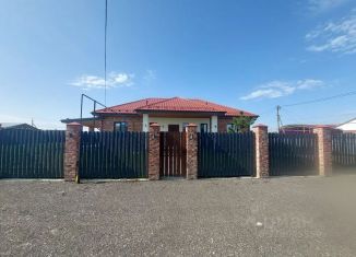 Продам дом, 115 м2, аул Козет, Кольцевая улица, 18/5