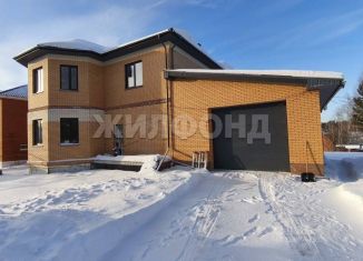 Продам коттедж, 198 м2, Томск, площадь Ленина, Советский район