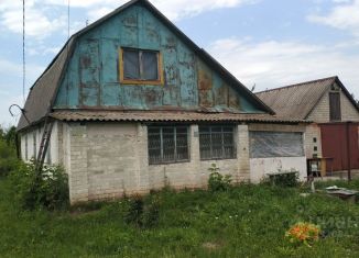 Продажа дома, 52.8 м2, Липецкая область, Садовая улица, 39